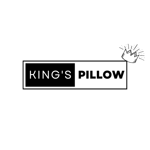 King's pillow